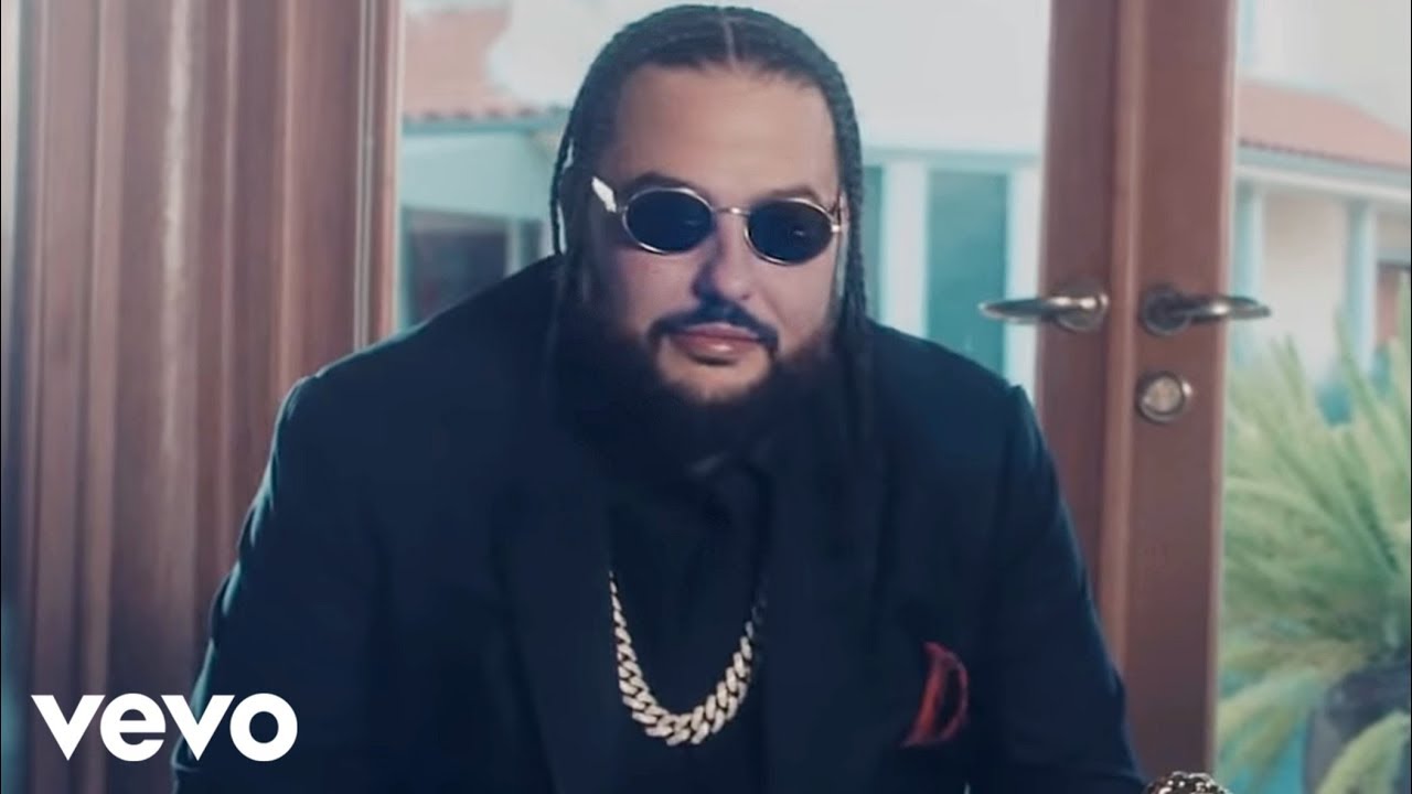 Belly - Consuela ft. Young Thug, Zack