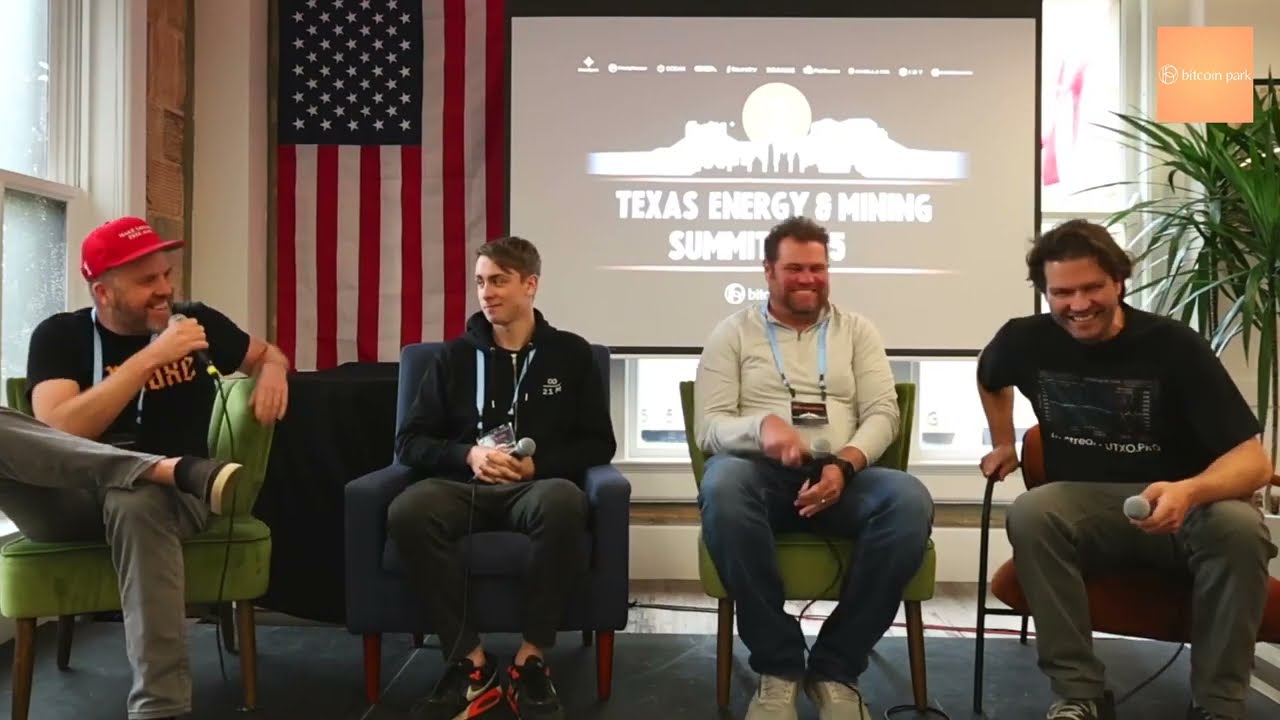 Freedom Mining: The Decentralized and Open Source Tools Making it Possible