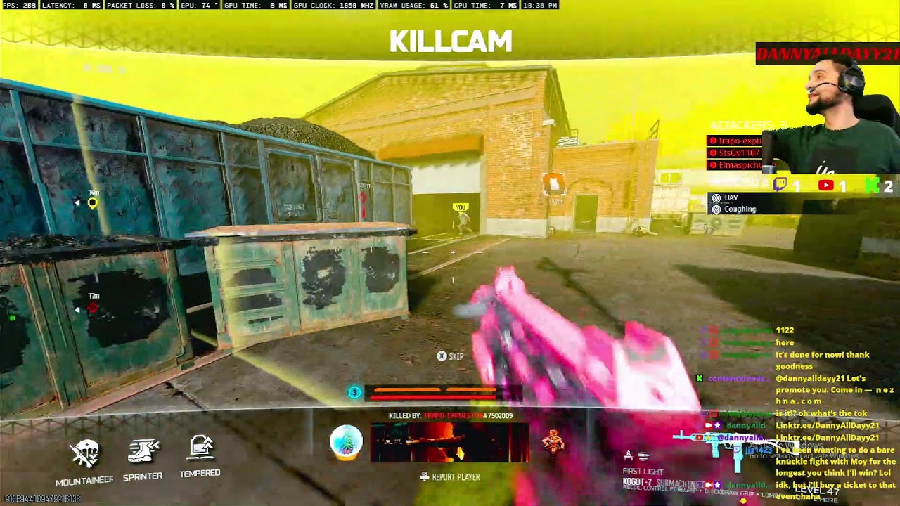 [LIVE] Warzone Resurgence | Squad Up, Lock In, Get W's!