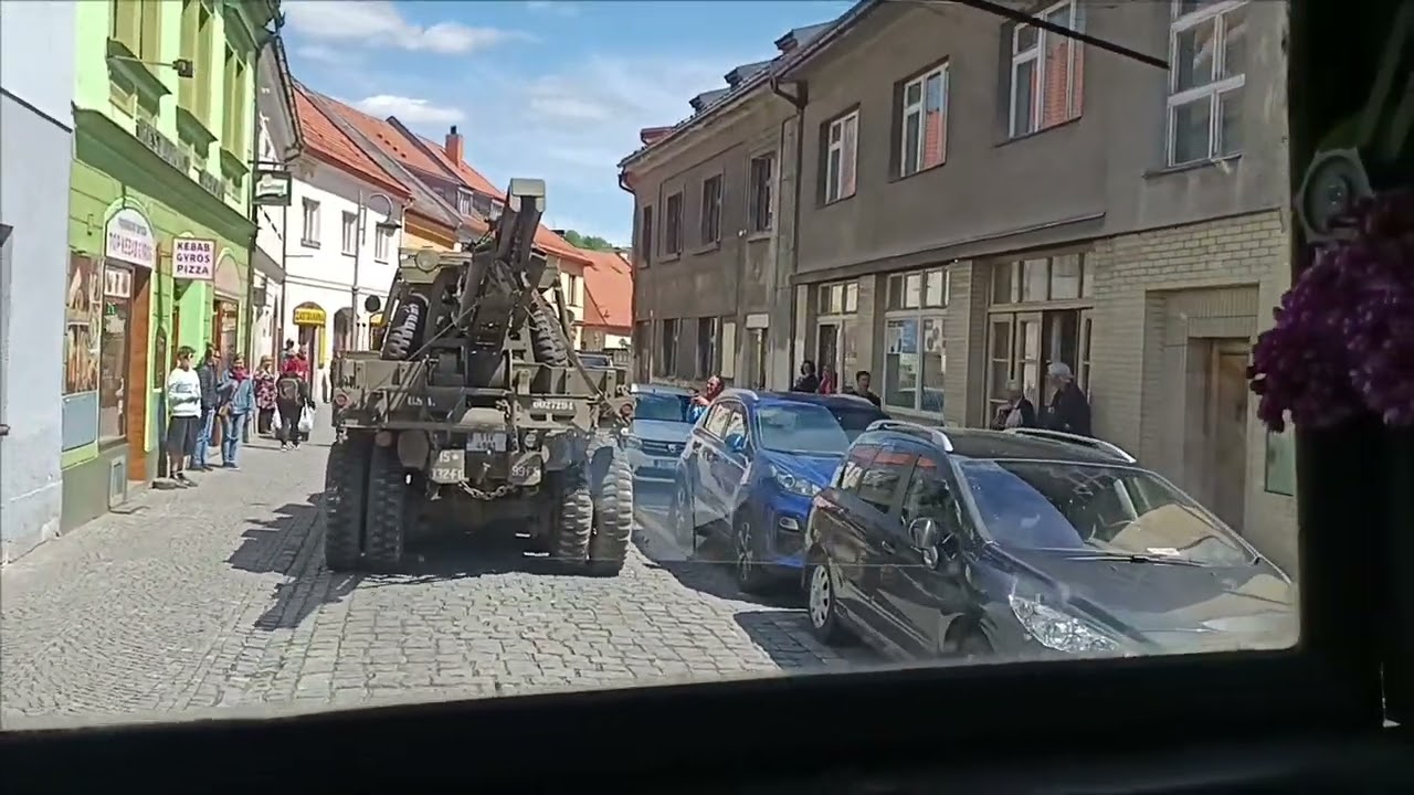 Vzpom&iacute;nka osvobozen&iacute; Su&scaron;ice