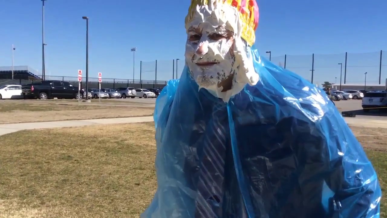 LBMS Pi Day 2017