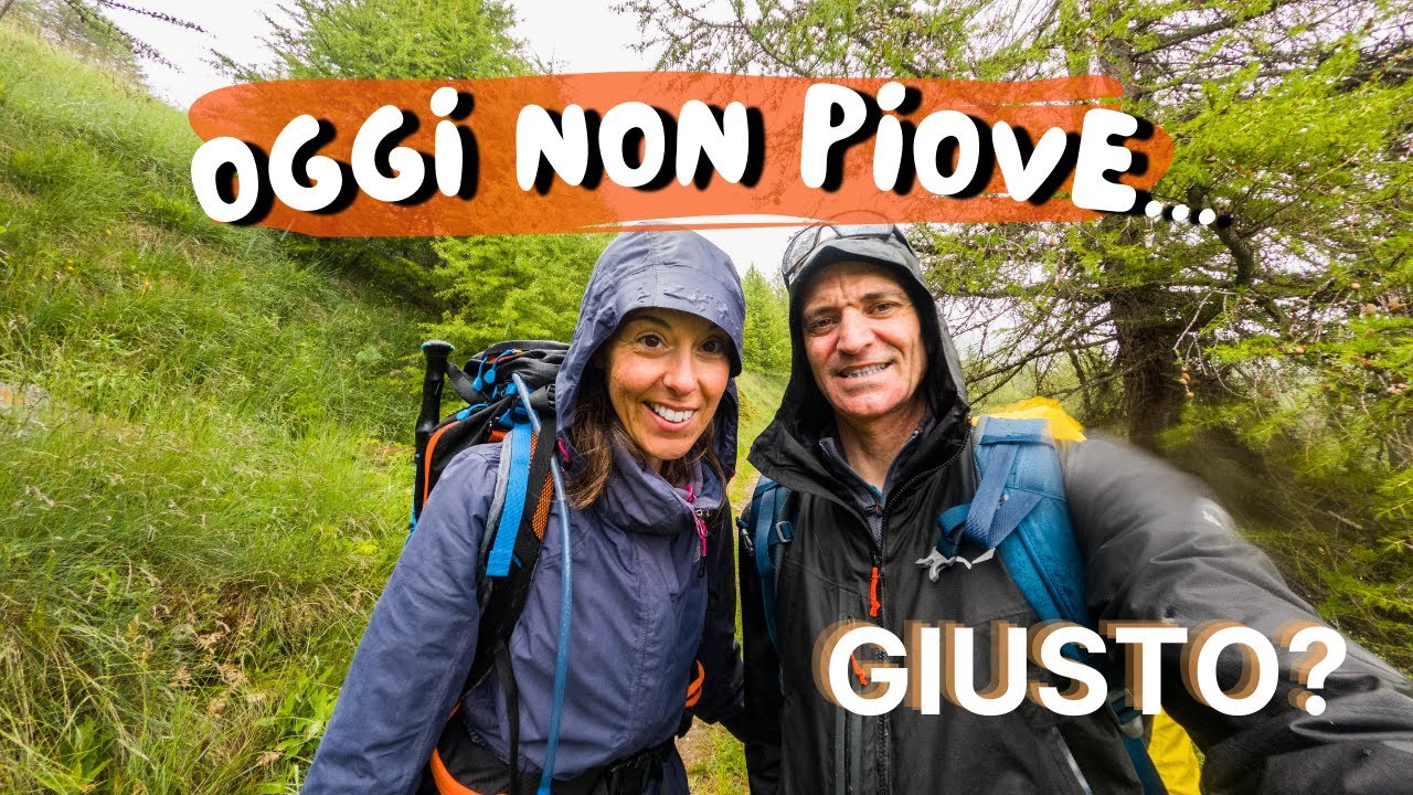 Anello sulla STRADA dell'Assietta | Grand Puy, LAGO LAUSON, Colle dell'ASSIETTA | Val CHISONE (TO)