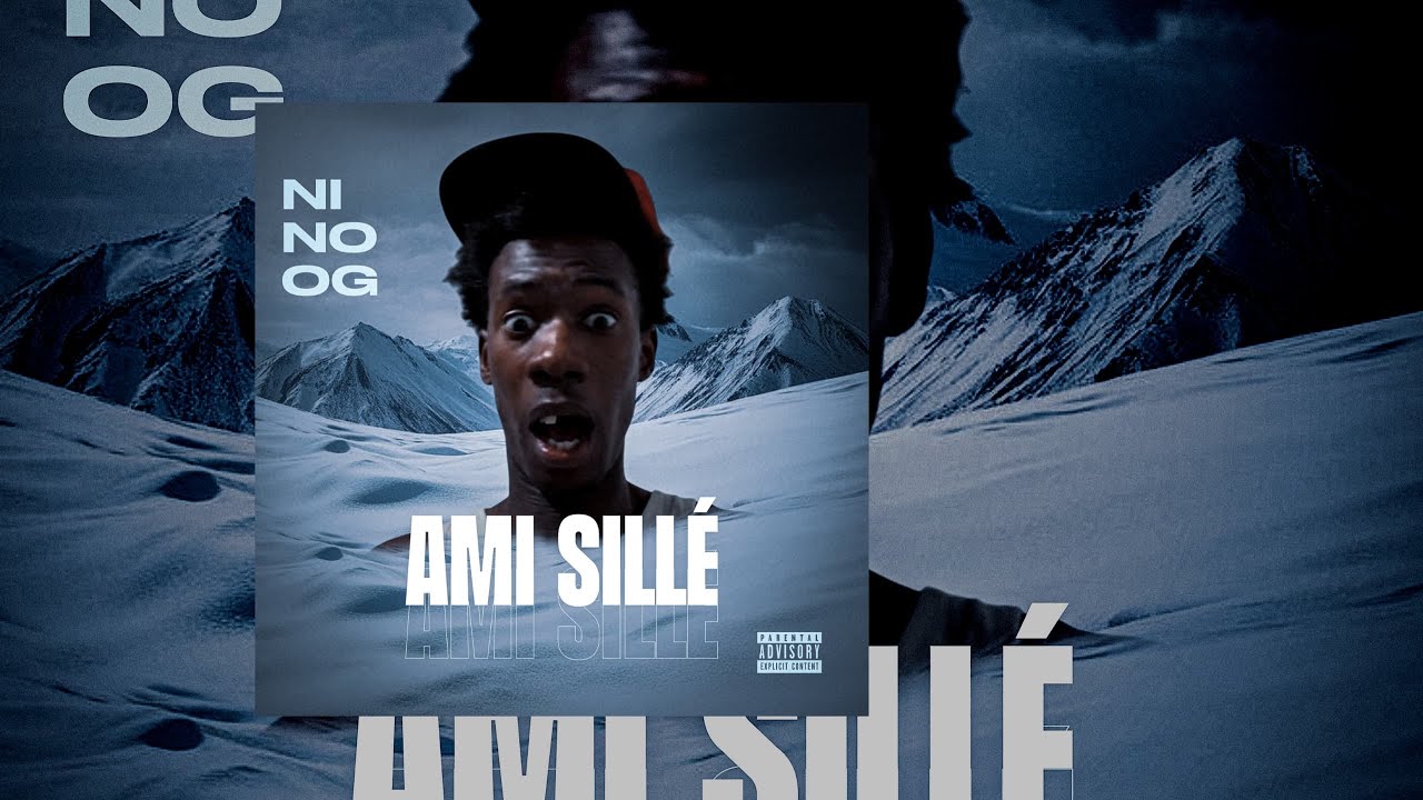 Ami Sillé ( @Commando24-0 ) Diss