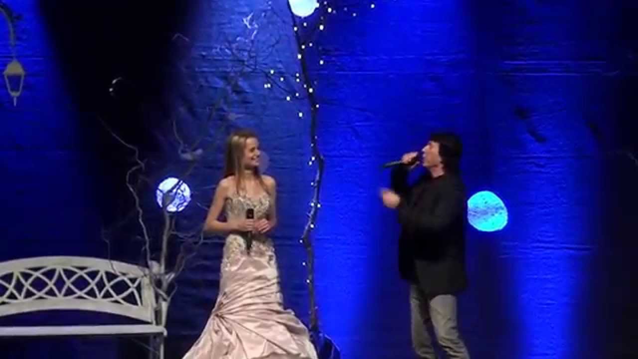 Miklavžev koncert  Benedikt 2014