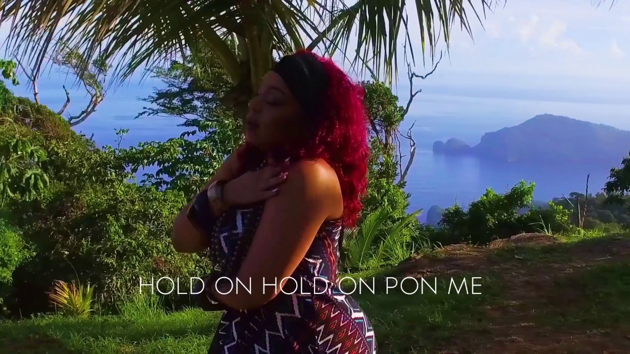 Destra  Garcia -  Closer Official Lyric video (NEW) 2017