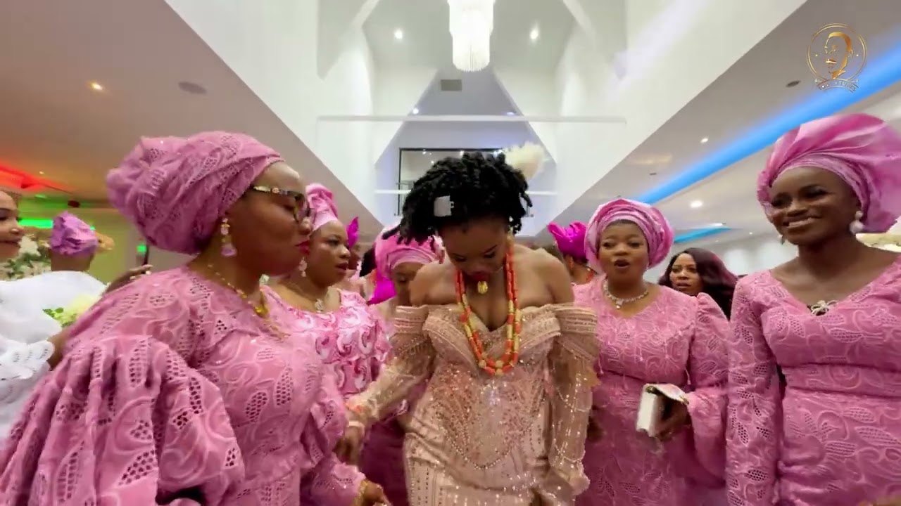 Tobi _Tunes Live Performance at Funke Adegoke's 50th Birthday | Juju, Gospel, Fuji, Highlife in UK