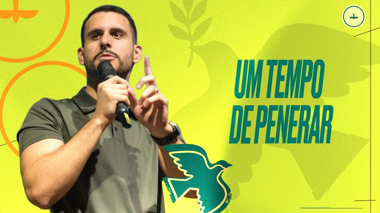 🔴 CULTO HOPE | LAGOINHA MATRIZ