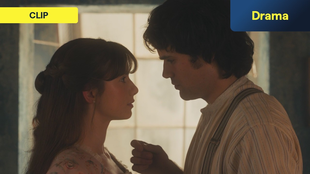 The Forsytes | Unlikely Love Story | Channel 5