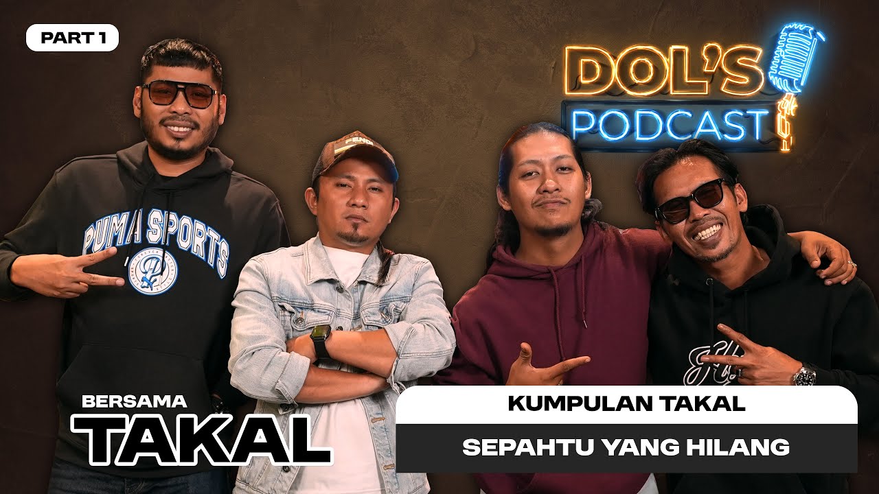 DP EPS 102 | PART 1 : KUMPULAN TAKAL DALAM PROGRAM SEPAHTU YANG HILANG