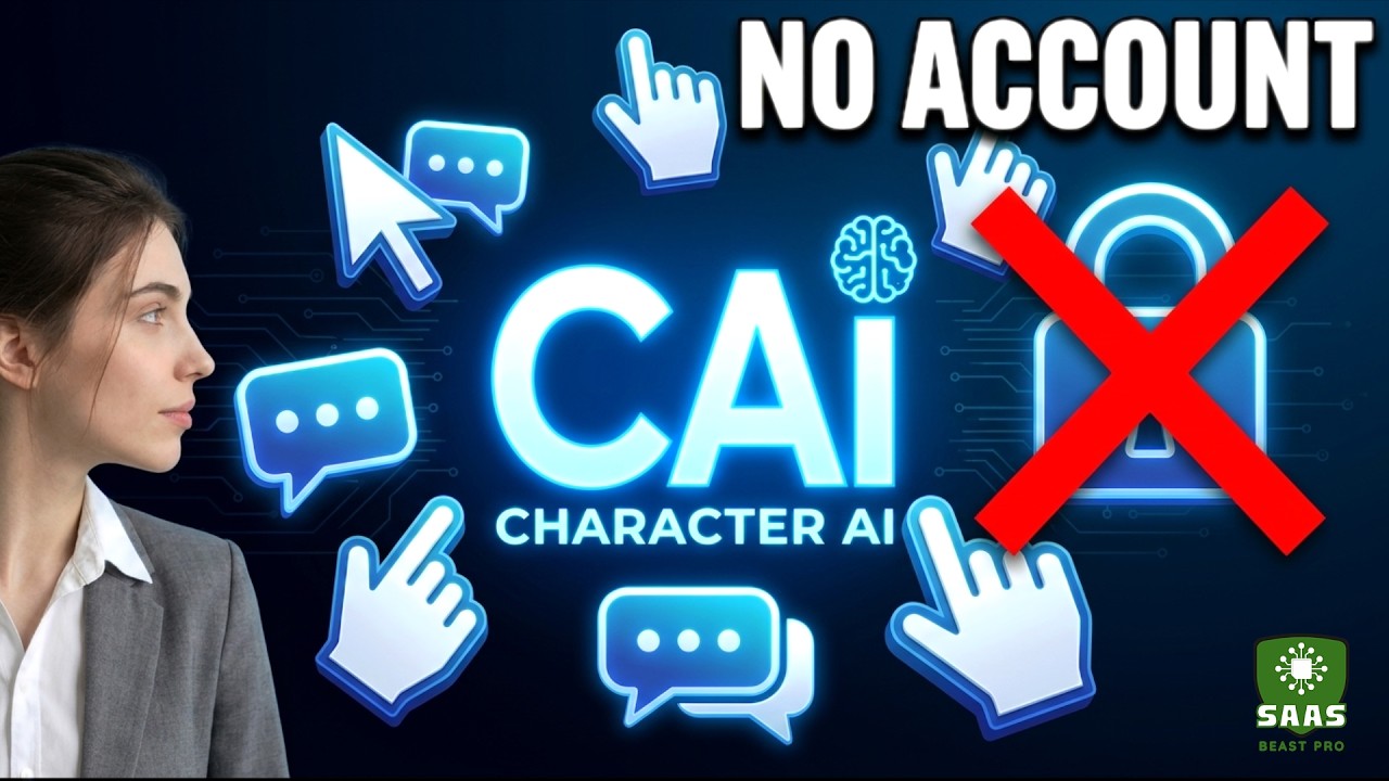How to Use C.ai Without Logging in - Full Guide (2025)