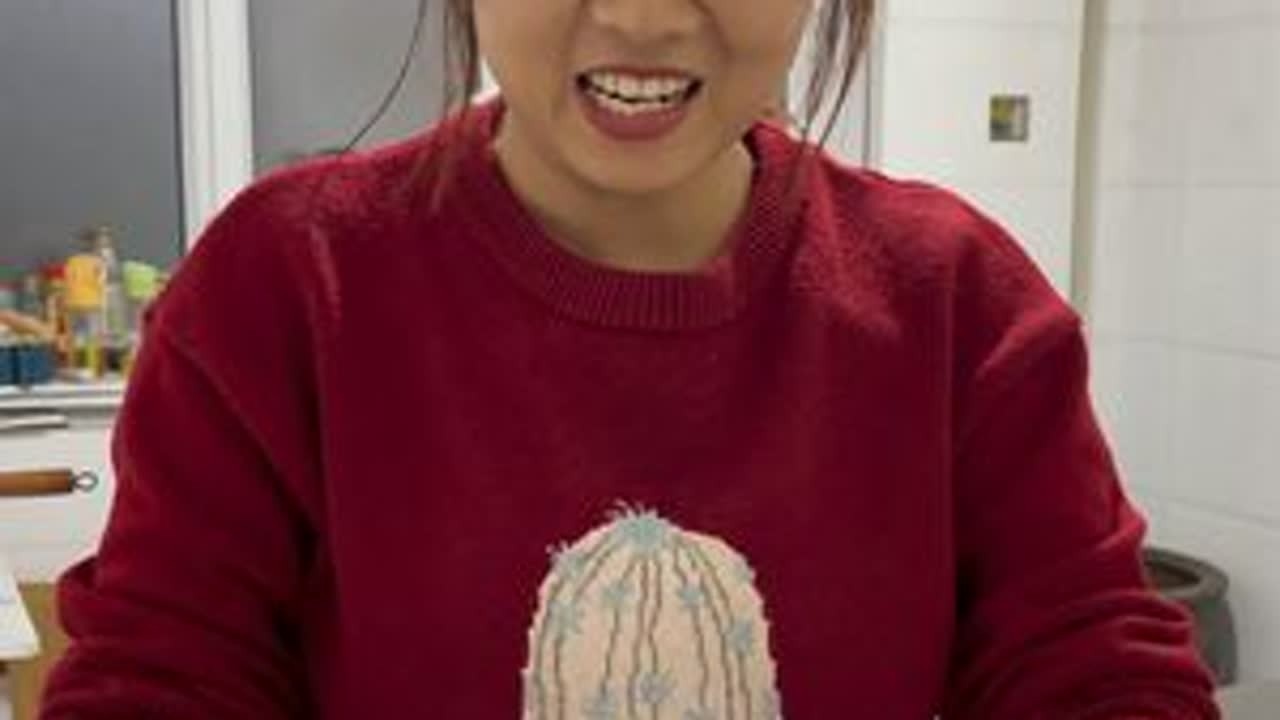 公公今天很大方的给他小孙子做红烧肉吃，结果……#记录我的农村生活 #乡村生活