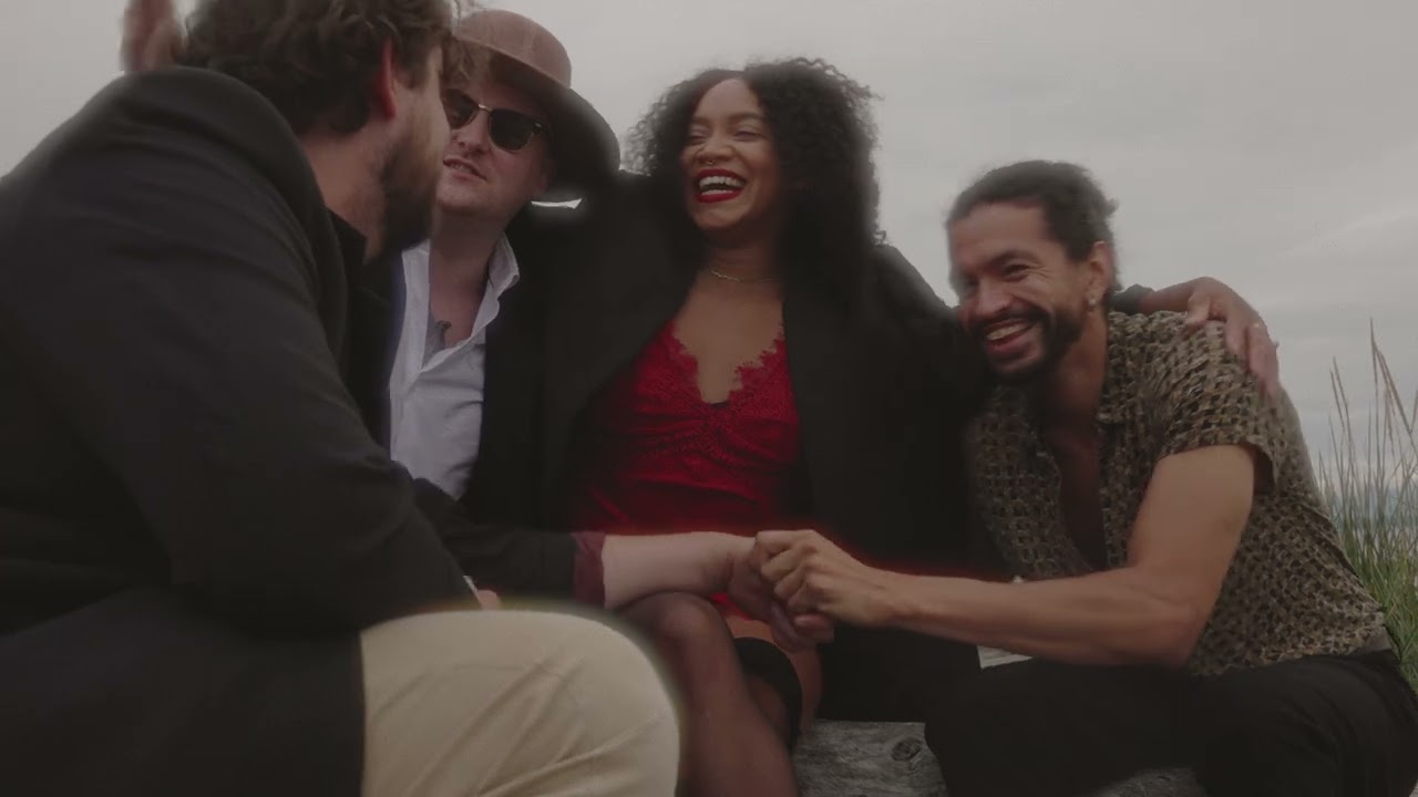 Janette King - This Might Be It (Official Video)
