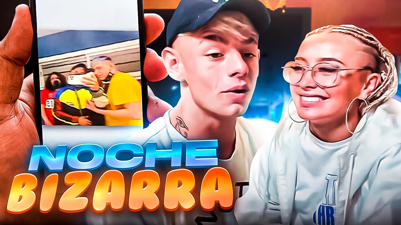 ANÉCDOTA NOCHE BIZARRA EN MAR DEL PLATA