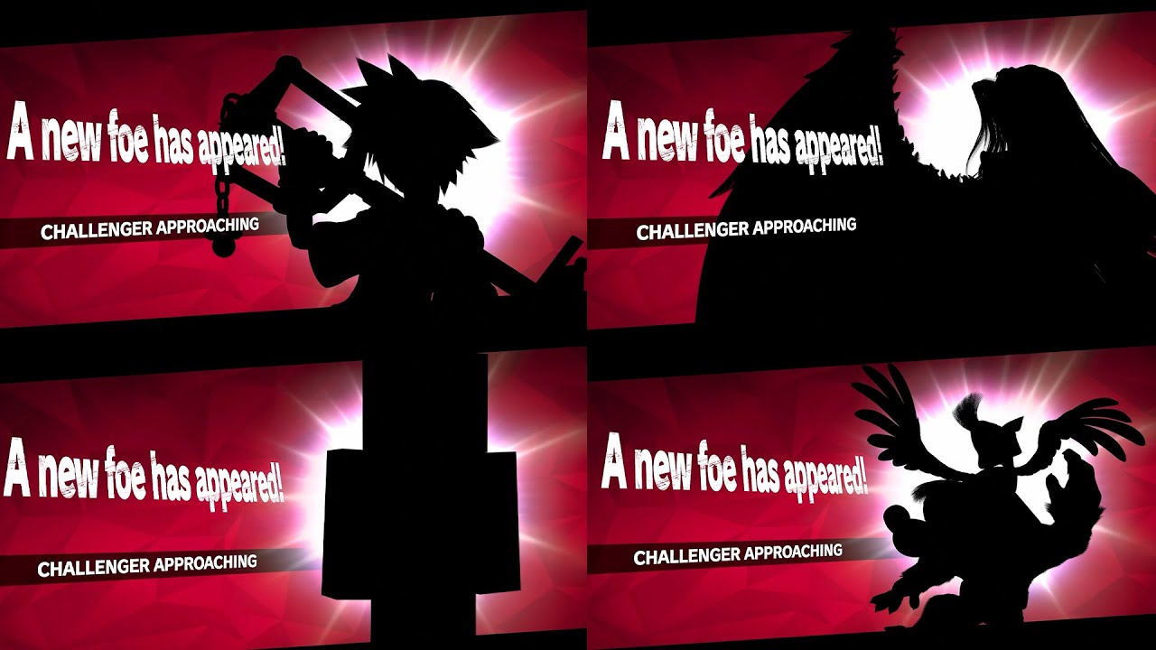 Unlocking EVERY DLC Fighter in Super Smash Bros. Ultimate!