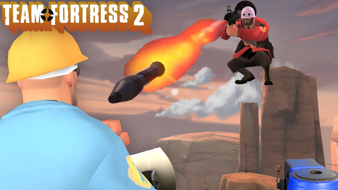 How Long Till The Blu? || Team Fortress 2