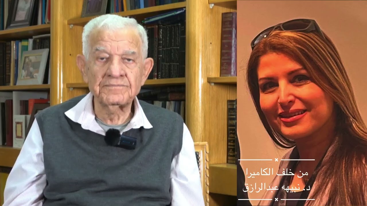 العائدون الى وطنهم