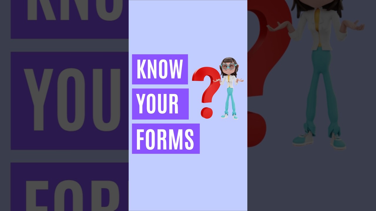 Know Your ECI Forms: Form 6, Form 7 & Form 8