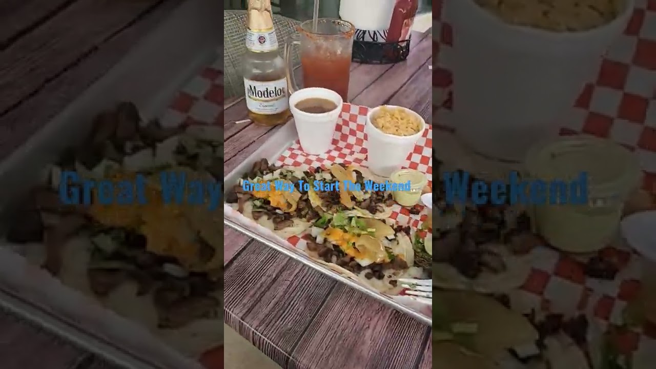 Nuevo Leon Taqueria