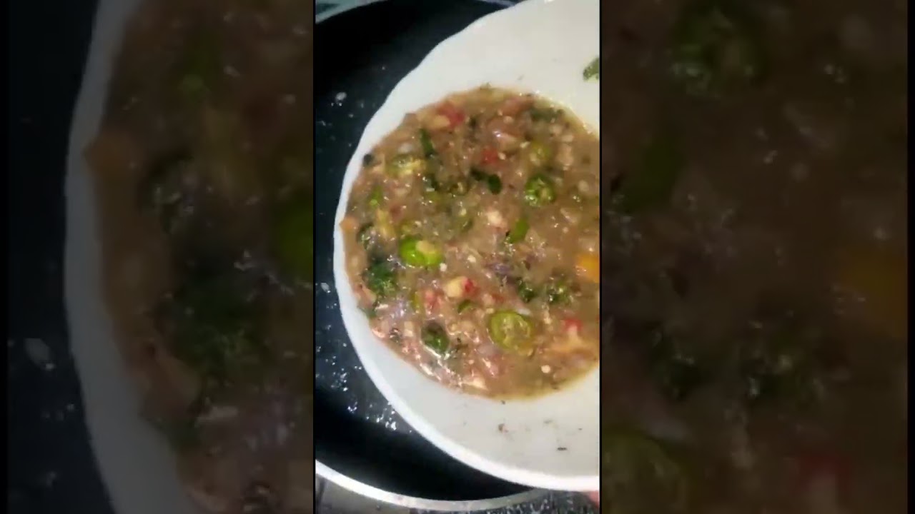 #food #cooking  # breakfast 5 mint MN tyar #katakat omlate