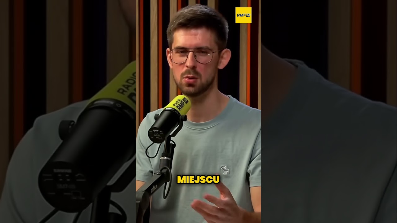 Witkoff w MOSKWIE? #rmf24 #trump #polityka