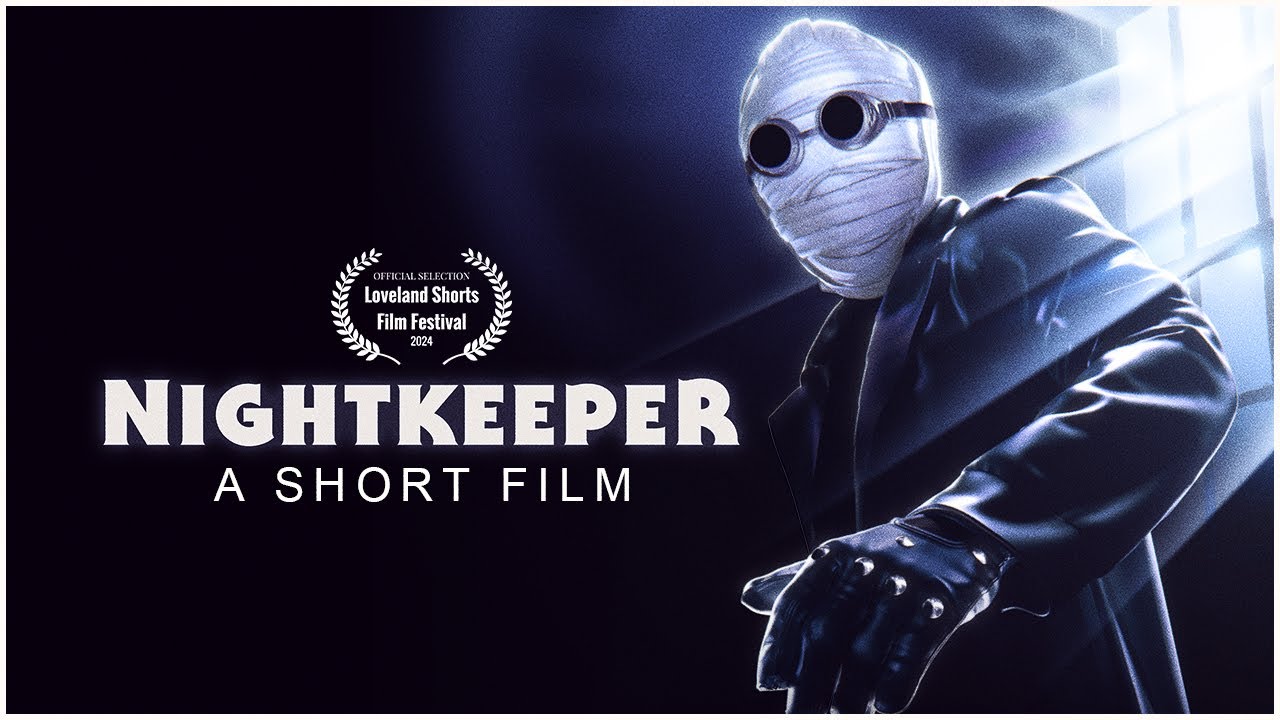 Nightkeeper