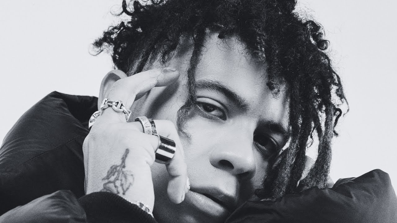 (FREE) Iann Dior Type Beat - “Love Mad”