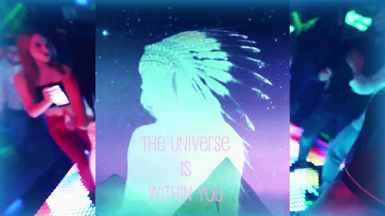 Primitive Intelligence - Donchanado