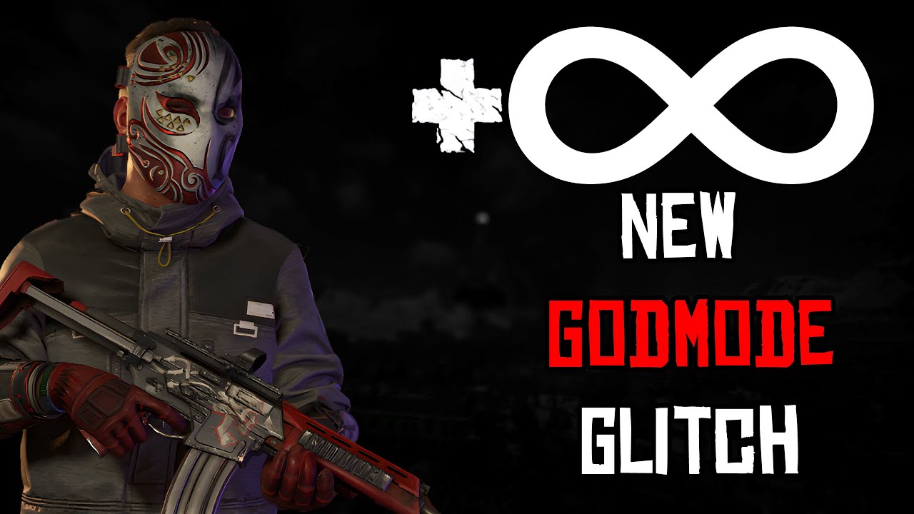 Dying Light 2 New Solo God Mode Glitch