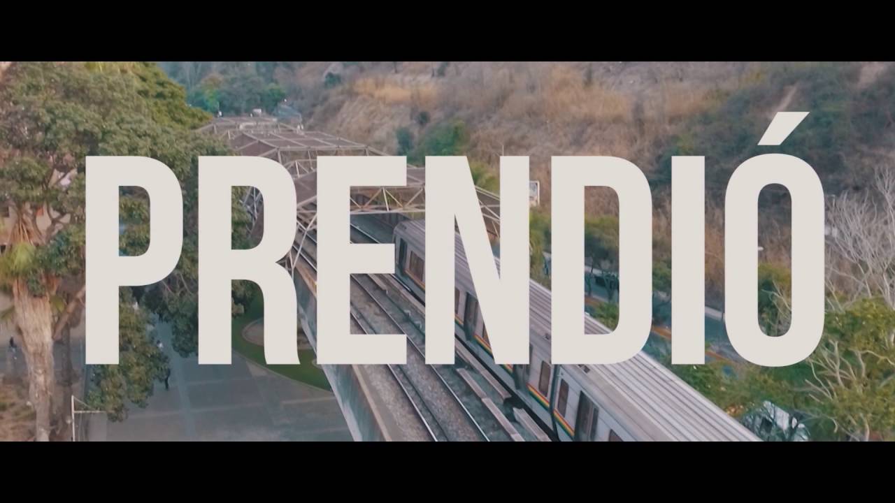 Adelking Farmer - Se Prendió (Video Oficial)