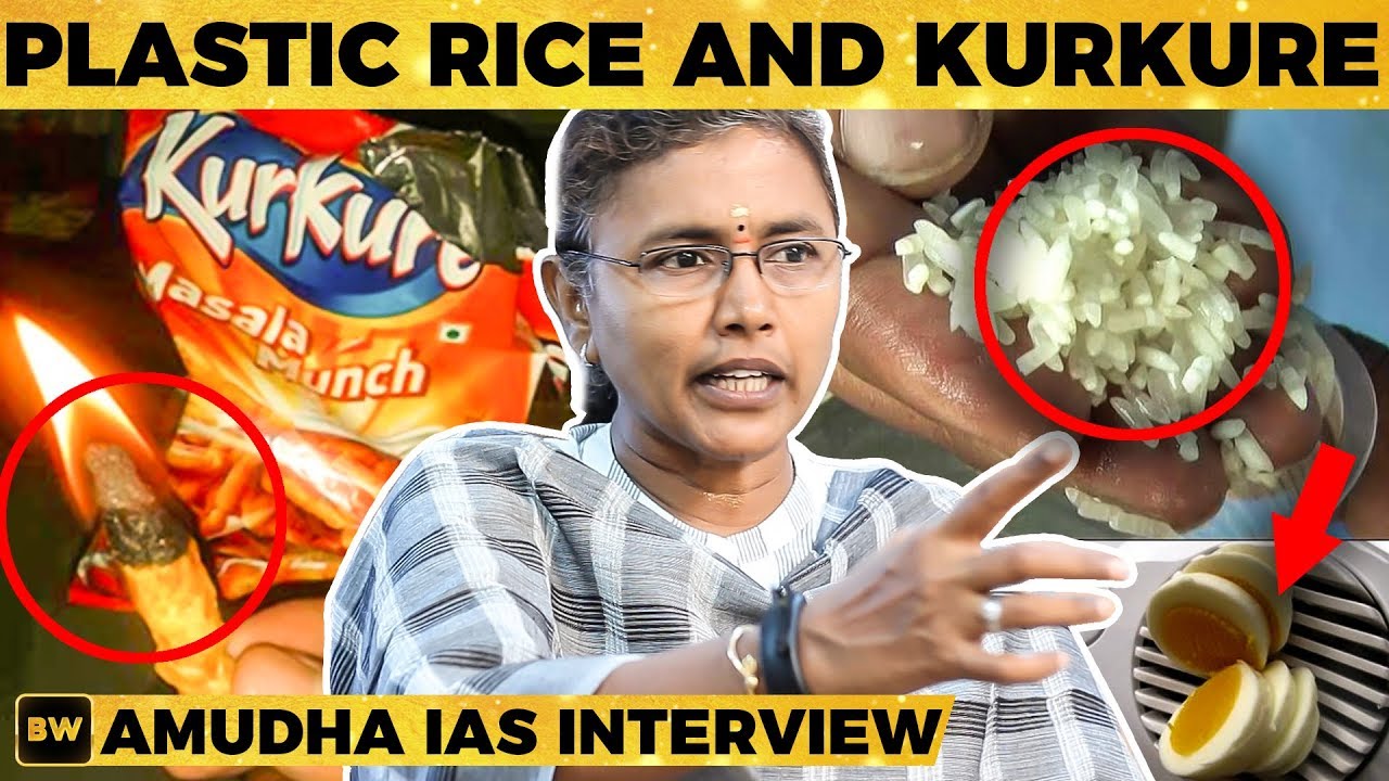சாதா Amudha இல்ல அதிரடி Amudha! -துணிச்சலான பெண் IAS Officer's Interview | MT227