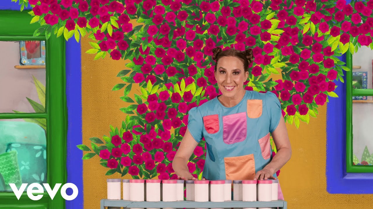 Mariana Mallol - Tapa Tapita