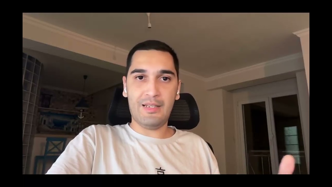 Hosting sektörünü bıraktım. Hosting sektörüne girmeden önce bu videoyu izleyin.