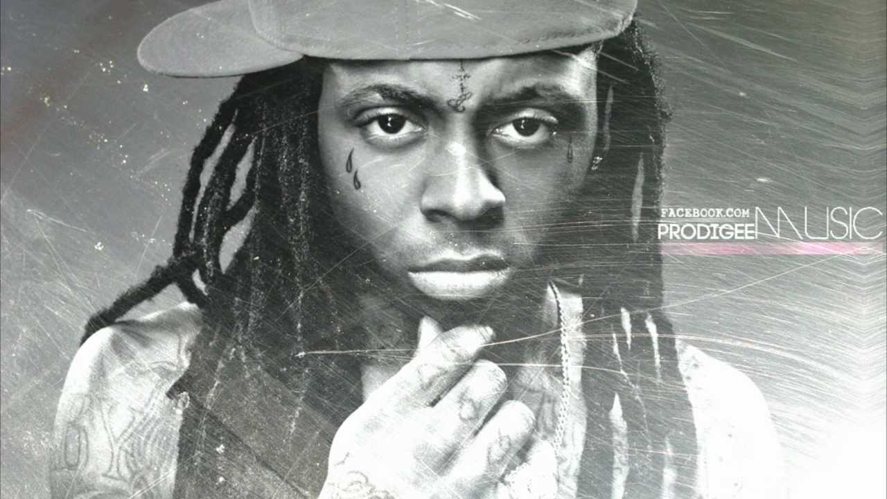 Lil Wayne Type Beat 2012 x PRODIGEEMUSIC