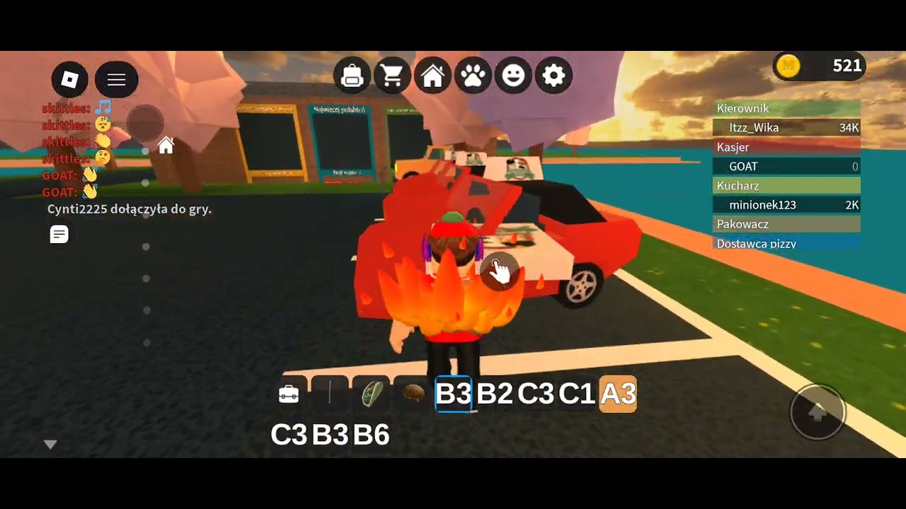 Pizza Place ON Roblox in 2026