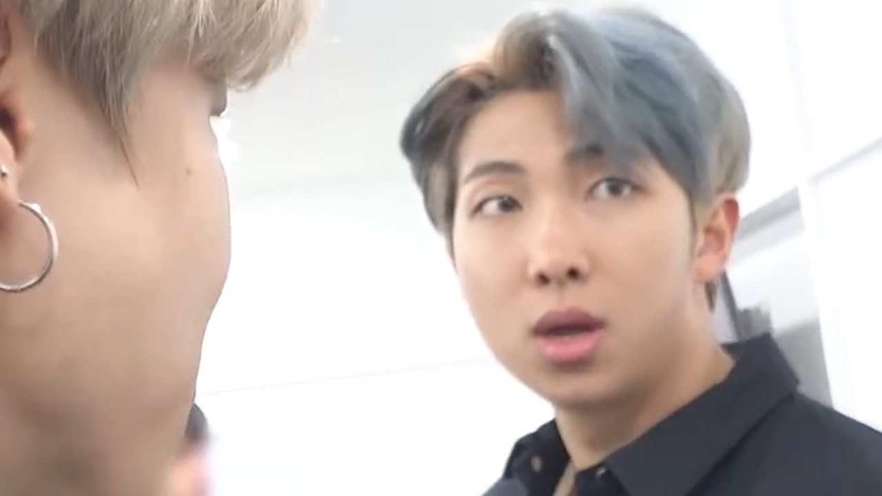 if bts bangtan bombs were dubbed #7