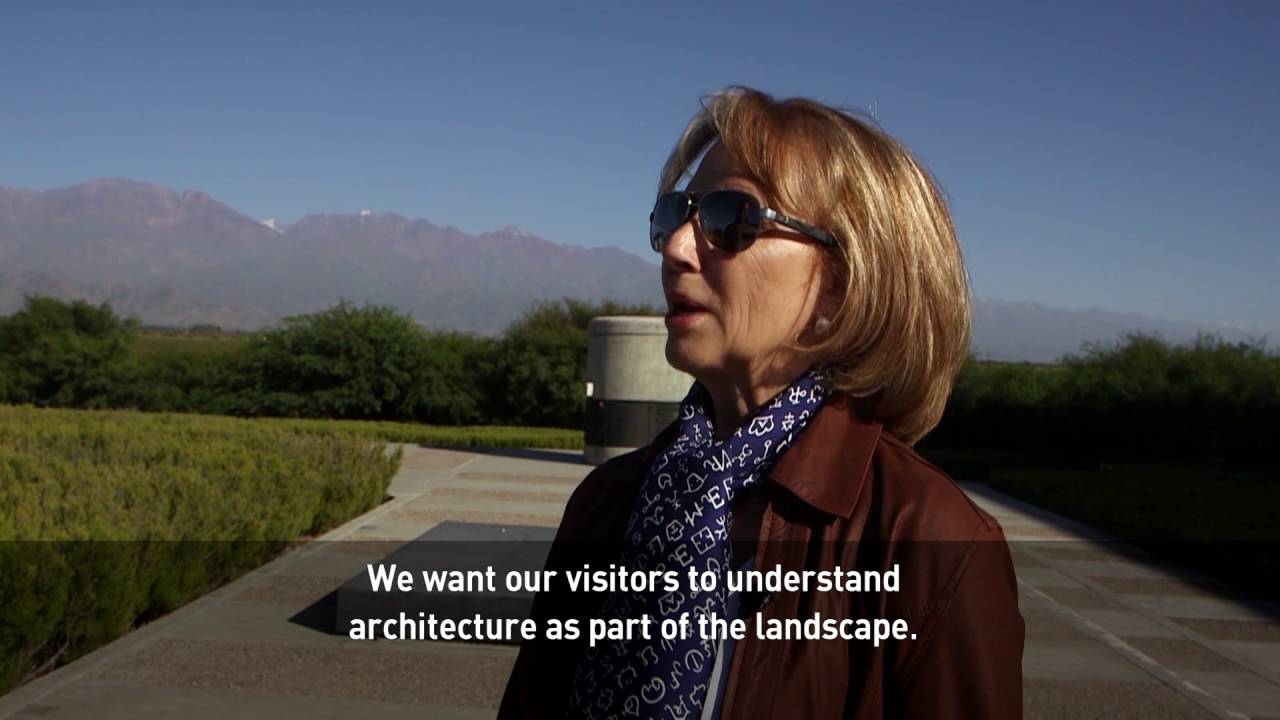 Mendoza: Nurturing a new vision in Argentina wine country