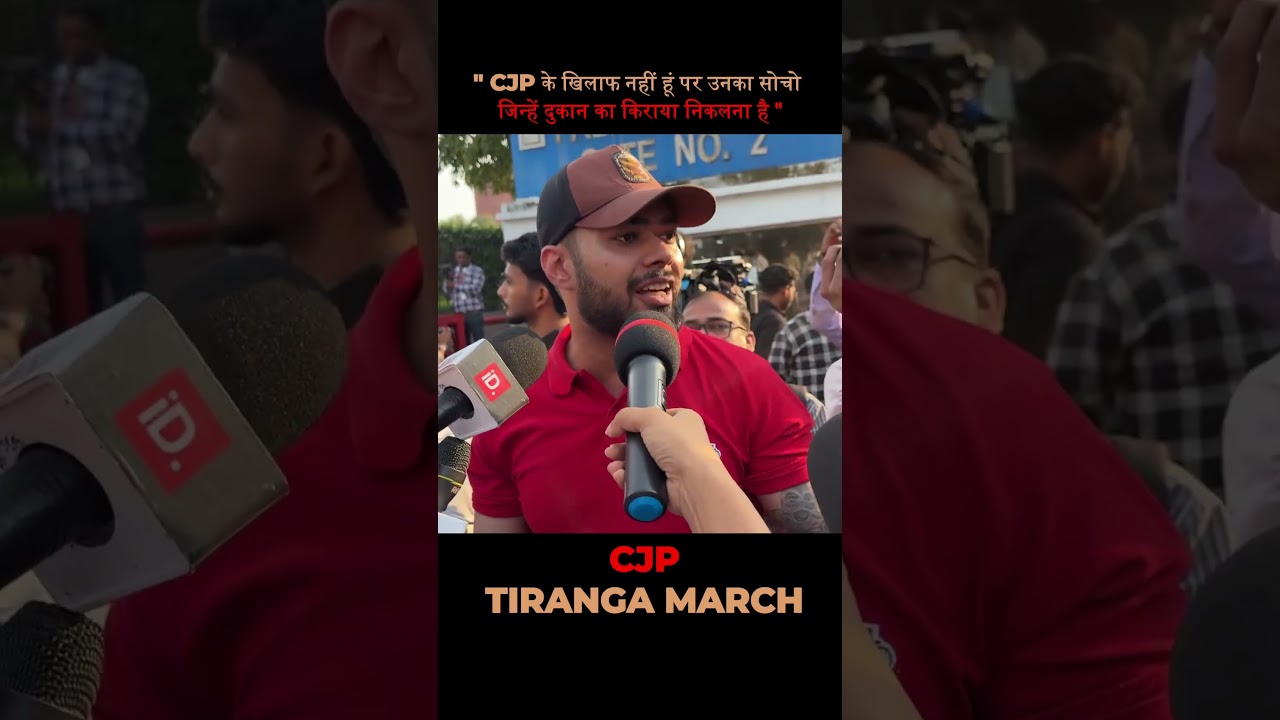 Are Continuous Protests Hurting Businesses in Delhi&rsquo;s Connaught Place?