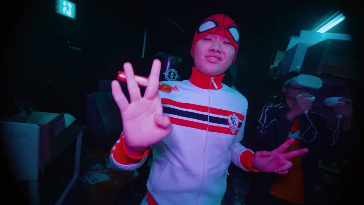 권기백 X 남궁만 - jay s 1 (official video)