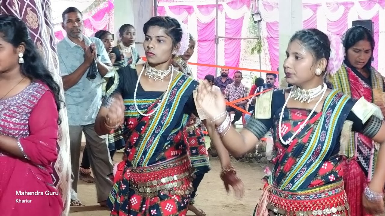 Bargaon kirtan Sambalpuri