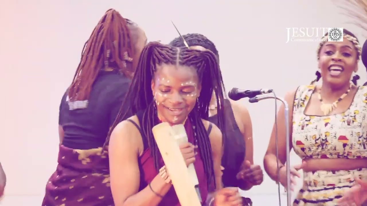 Ichongo Chonse - Humbled Voices | live performance |