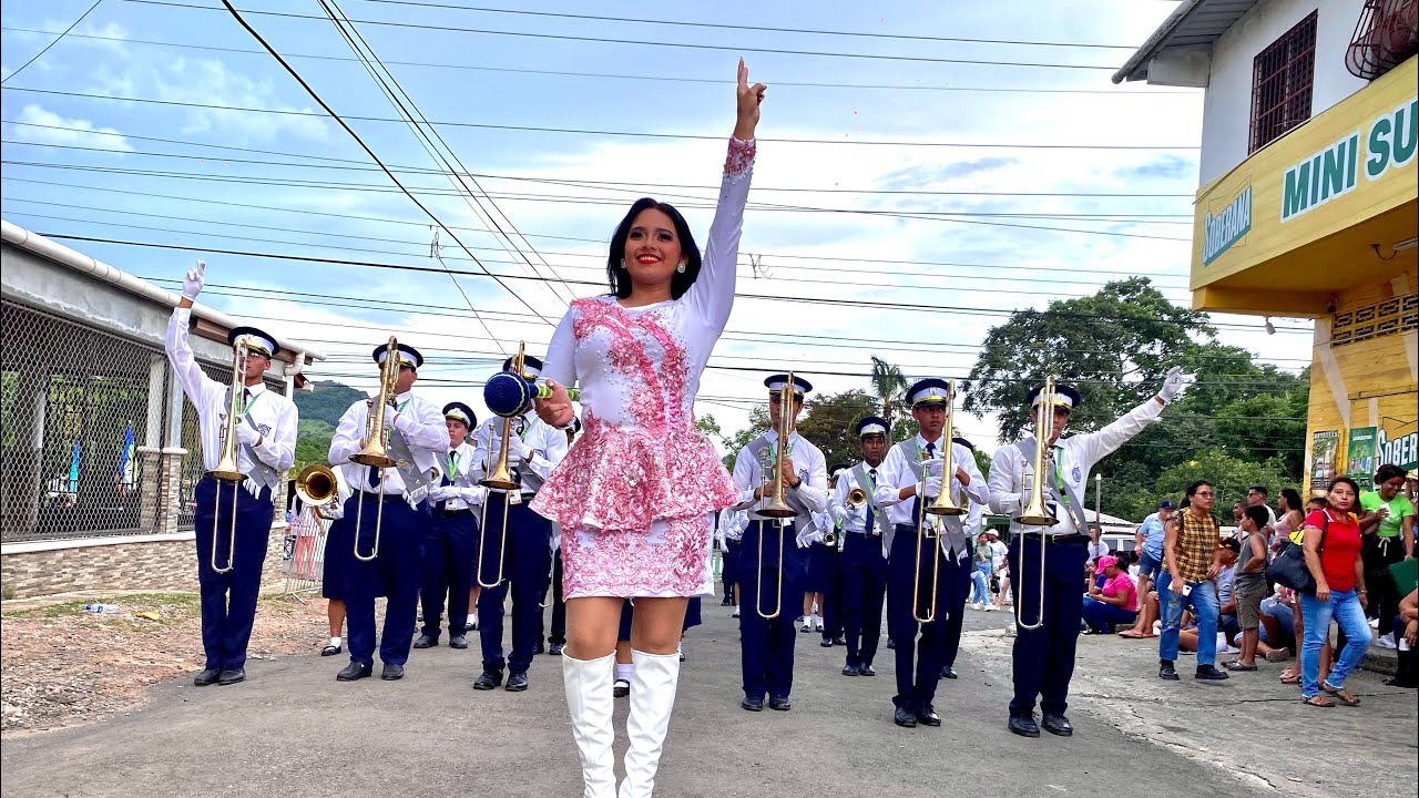 Delegación instituto Rubiano 2023