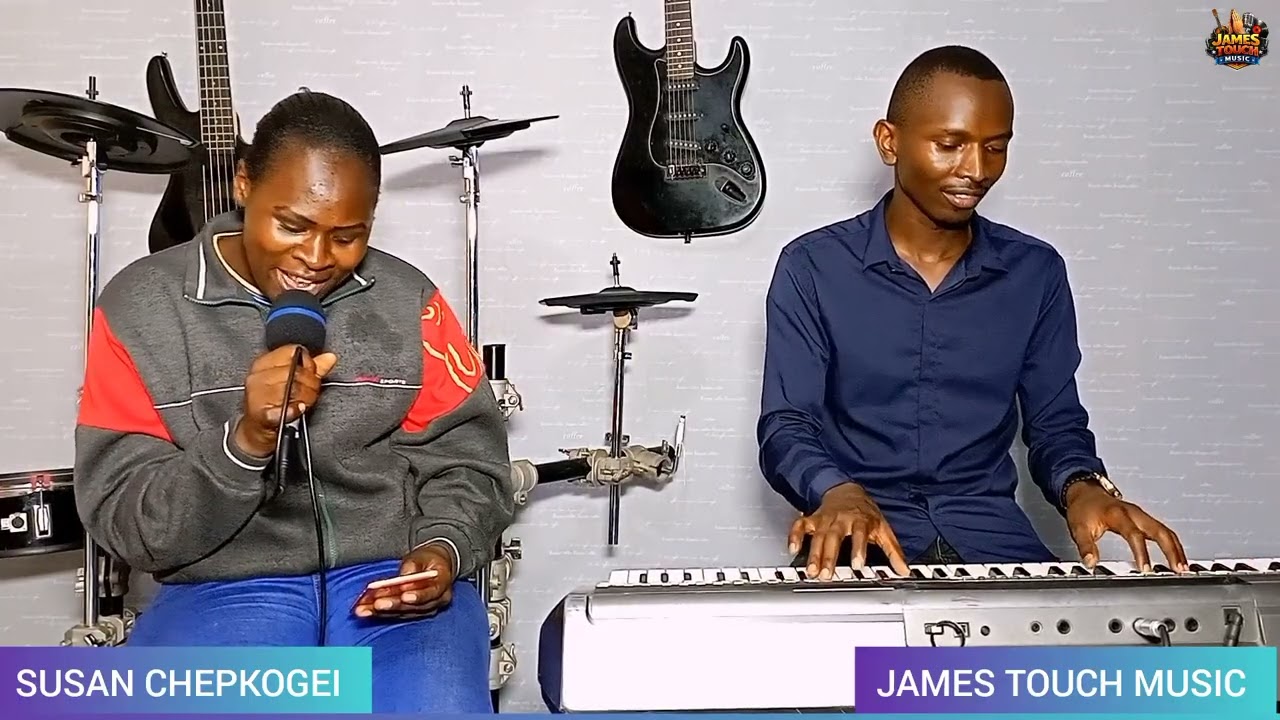 TO MOKO TO MOKO BY SUSAN CHEPKOGEI (COVER SONG BY MARTHA WA MAU)