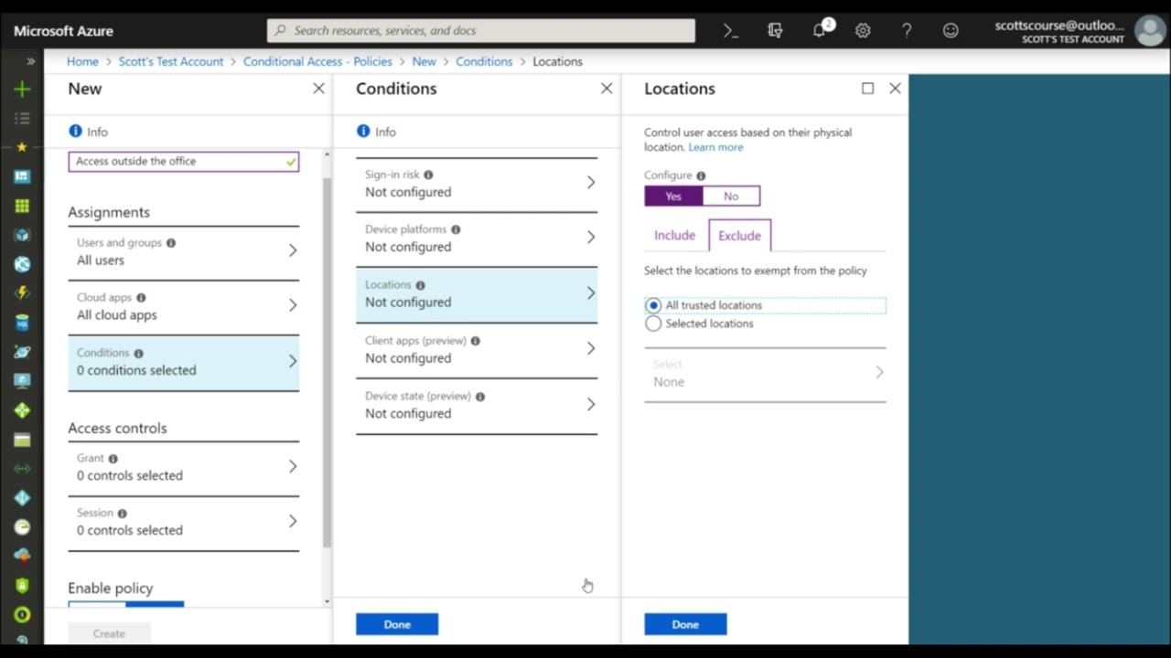 How to Implement MFA in Azure | Secure Your Cloud Login in Minutes