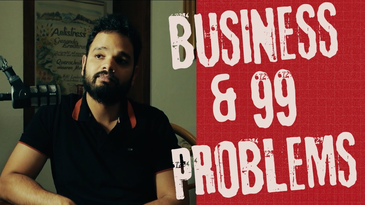 BBAD Clips with Tejas - How I Decided to Build Instead of Work for Someone Else