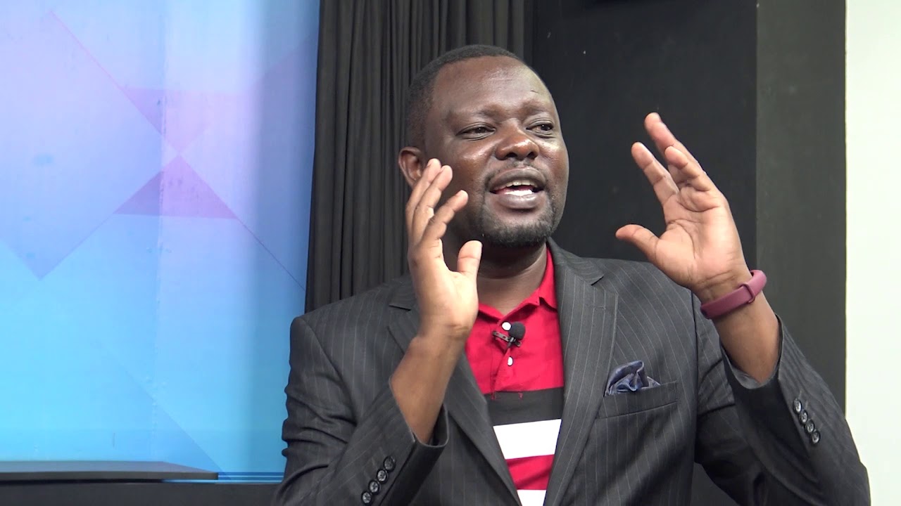 umuhimu wa kwenda kanisa part one