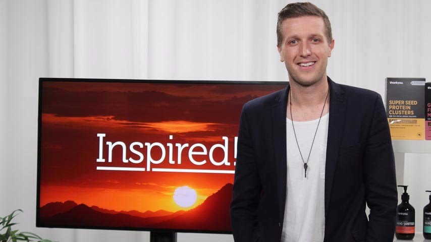 How to Turn Your Dreams into Reality PREVIEW by Bizversity.com