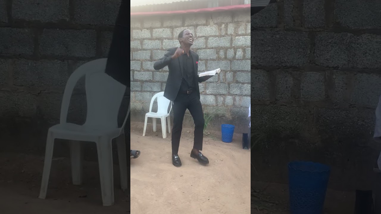 Practical ministry 