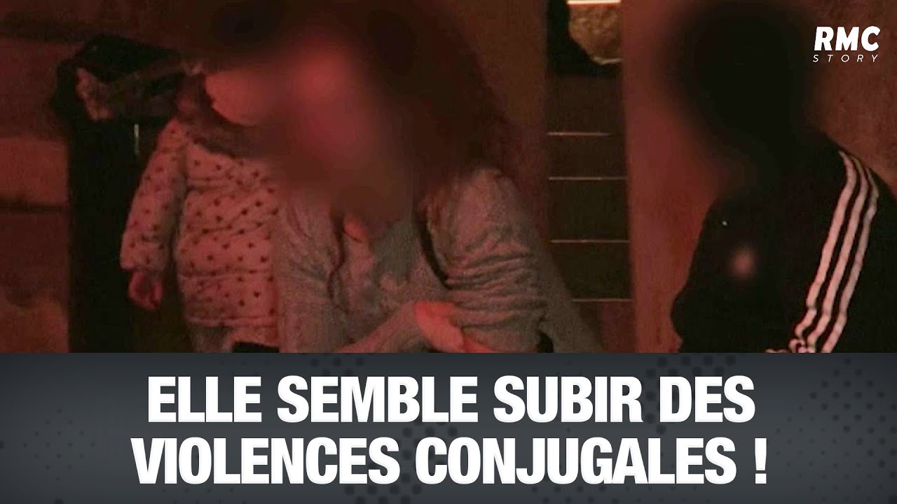 Des violences conjugales dans la ville de Béziers
