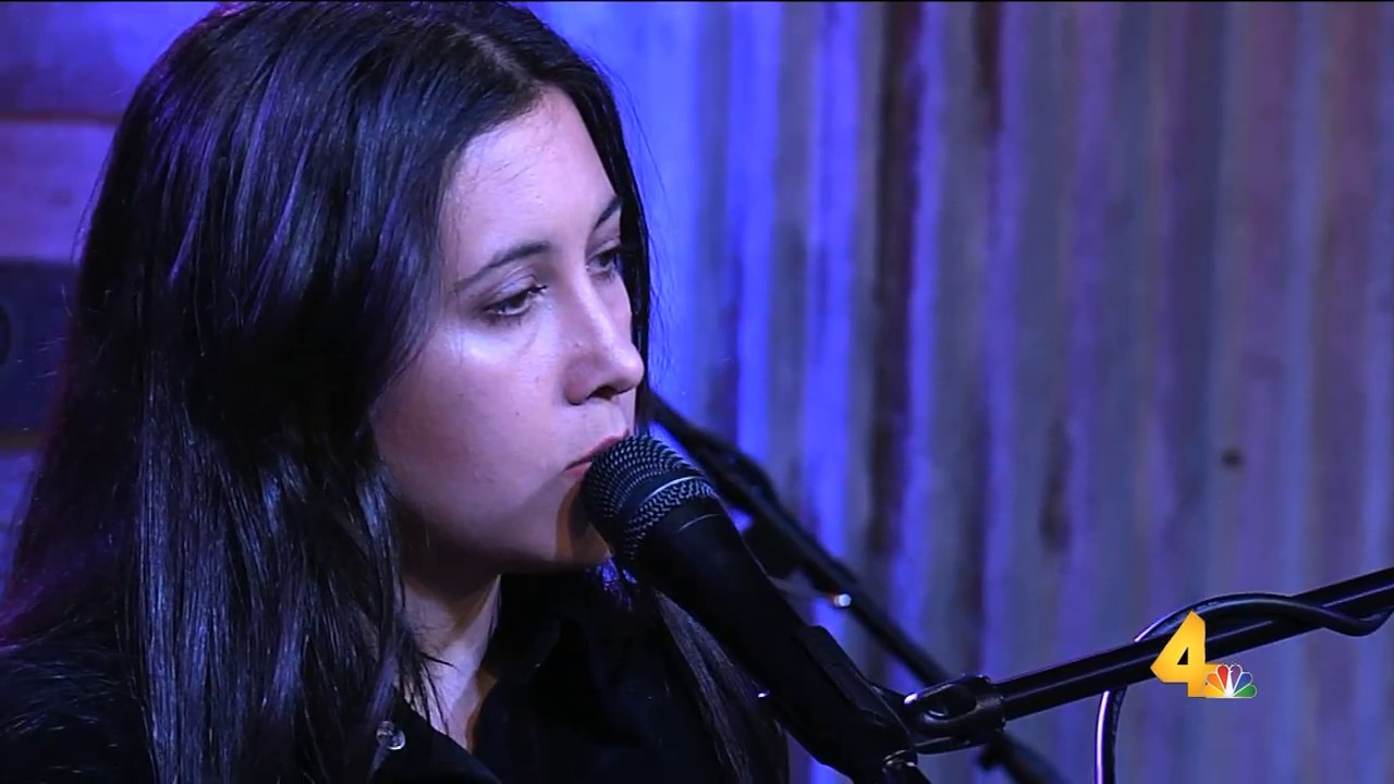 Vanessa Carlton 