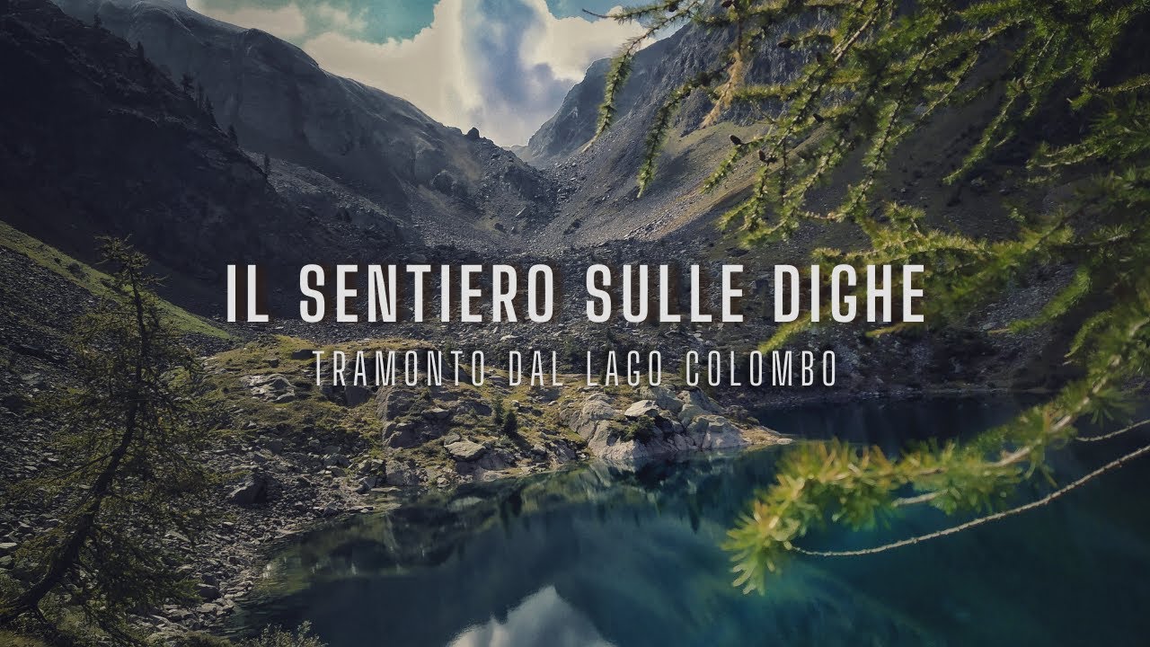 [17 km] Il magnifico anello sopra Carona: dove le cime si specchiano nei laghi